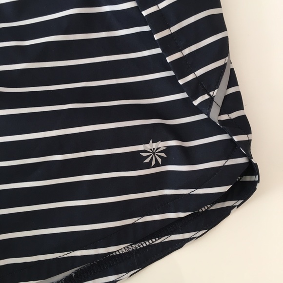 Athleta Racer Run Short - Picture 2 of 6